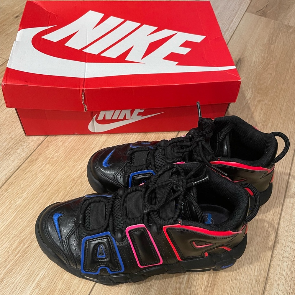 Nike Air More Uptempo '96